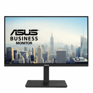 Монитор 27" ASUS VA27ECPSN IPS 1980x1080 75Hz 5ms 300cd/m 1000:1 1xHDMI 1xDP 1xUSB-C SP2x2W