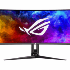 Монитор 49" ASUS ROG Swift PG49WCD OLED 5120x1440 144Hz 0.03ms 250cd/m 1.5M:1 1xHDMI 1xDP 1xUSB-C