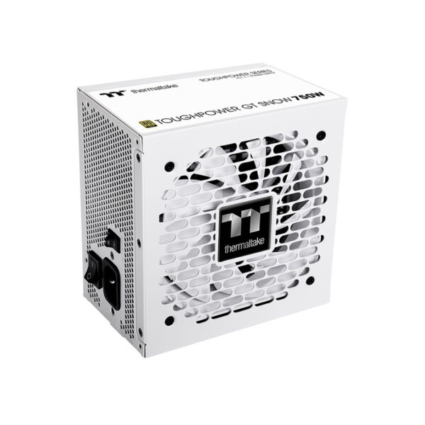 Блок питания Thermaltake Toughpower GT 750W Snow Gold