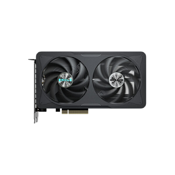 Видеокарта Gigabyte (GV-N5060EAGLE OC-8GD) RTX5060 EAGLE OC 8G